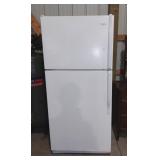 Whirlpool Refrigerator with Freezer