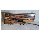 Benjamin Classic 22 Air Rifle