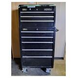 Mastercraft Maximum Rolling Tool Chest