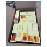 9x kodak slide carousel trays