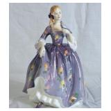 Royal Doulton "Nicola" H.N. 2839