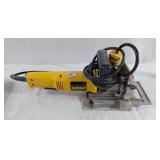 Dewalt plate joiner