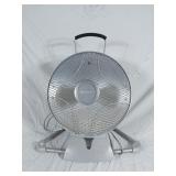 bionaire space heater