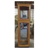 Display China cabinet