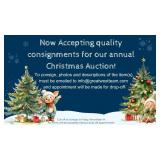 Get ready for Christmas with us!