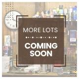 More lots coming soon!!