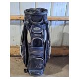 Bag Boy Golf Bag