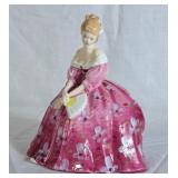 Royal Doulton "Victoria" H.N. 2471