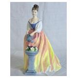 Royal Doulton "Alexandra" H.N. 3286