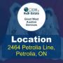Tools, Dolls & Furniture Online Auction
