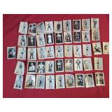 Early Wrestling Picture Cards