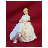 Royal Doulton "Heather" H.N.2956