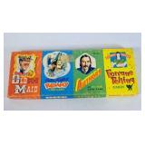 E. E. Fairchild Vintage Playing Card Set