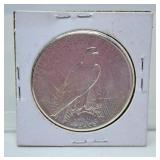 1925 United States $1 Coin