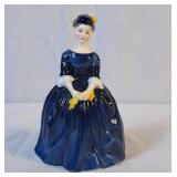 Royal Doulton "Cherie" H.N. 2341