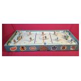Vintage Eagle Toys Pro Hockey Game - Montreal
