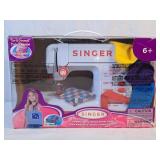 Singer Lockstitch Sewing Machine Activity Centre