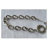 Tiffany & Co Sterling Silver 925 Bracelet