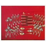 Birks Sterling Flatware