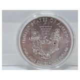2011 United States 1 oz Fine Silver Coin