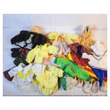 Assortment of Vintage Cabbage Patch Kids Doll