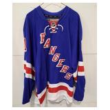NWT New York Rangers Nash #61 jersey. Size 56
