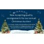 2025 Annual Christmas Auction
