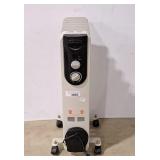 Home Max heater
