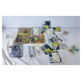 Electronic components