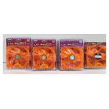 Cooler Master 120mm PC fans