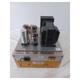 AMI Jukebox R-145 tube amplifier