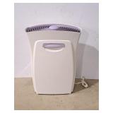 3M Filtrete Ultra Clean FAP03 air purifier.
