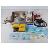 4 transformers, WIMA GTO MKP series