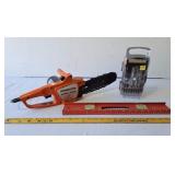 Remington Limb & Trim Chainsaw, Benchmark 25 pc