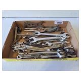 Combination Wrenches