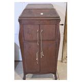 Victrola Victor Talking Machine