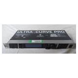Ultra curve pro model deq2494 - powers on
