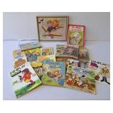 Collection of Children