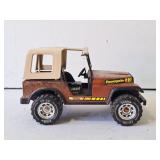 Tonka Renegade Jeep