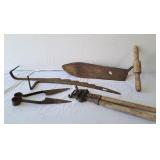 Primitive Tools