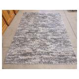 ECarpet Gallery shaggy collection rug 5
