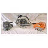 Black and decker jig saw, black and Decker 180mm