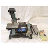 Delta 1" belt / 5" disc sander