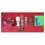 Grey Goose Vodka Martini pitcher, absolute vodka