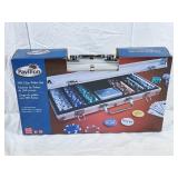 Pavilion Poker Set