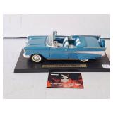 Road Legends 57 Chevy Bel Air Model