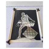 Assortment of Vintage Posters & Calendars - GM,