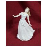 Royal Doulton Classics Happy Holidays HN4443
