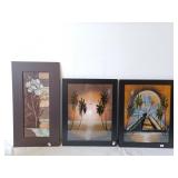 Nice framed prints
