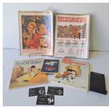 Vintage Pepsi Ads, Sunset Storage Idea Book,
